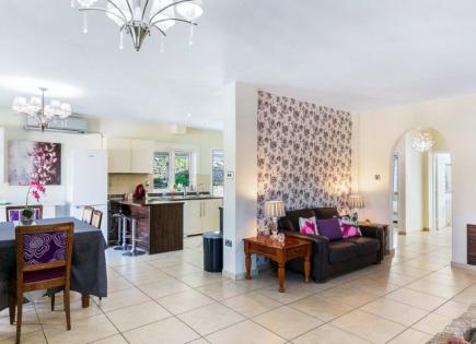 Villa for 480 000 euro in Limassol, Cyprus