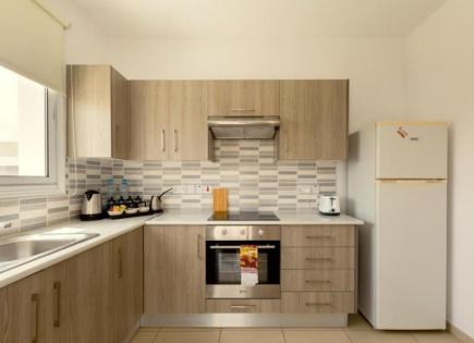 Apartment für 165 000 euro in Larnaka, Zypern