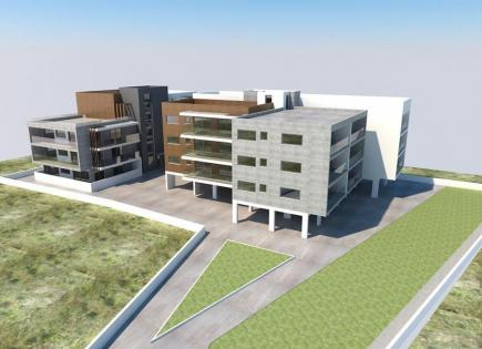 Apartment für 225 000 euro in Larnaka, Zypern