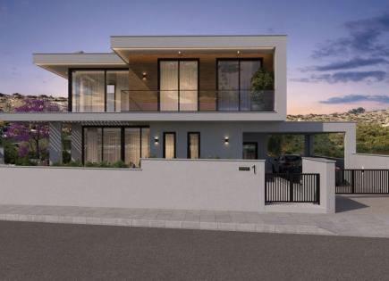 Villa pour 950 000 Euro à Limassol, Chypre