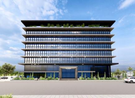 Oficina para 28 000 000 euro en Limasol, Chipre