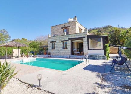 Villa pour 400 000 Euro à Paphos, Chypre