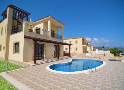 Villa para 1 170 000 euro en Pafos, Chipre