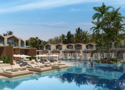 Bungalow für 833 000 euro in Larnaka, Zypern