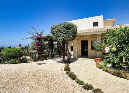 Villa pour 699 000 Euro à Paphos, Chypre