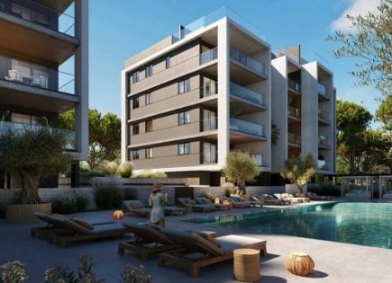 Penthouse für 1 300 000 euro in Limassol, Zypern