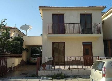 Stadthaus für 280 000 euro in Larnaka, Zypern