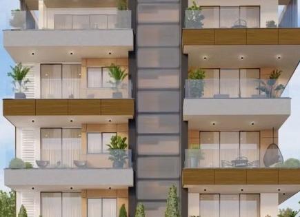 Apartamento para 400 000 euro en Limasol, Chipre