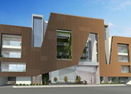 Biens commerciaux pour 11 600 000 Euro à Limassol, Chypre