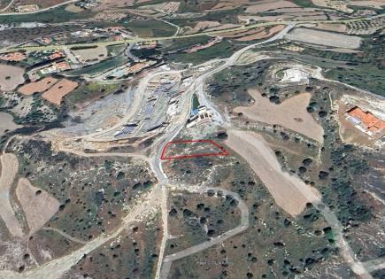 Terrain pour 525 000 Euro à Paphos, Chypre