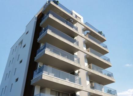 Appartement pour 275 000 Euro à Larnaca, Chypre