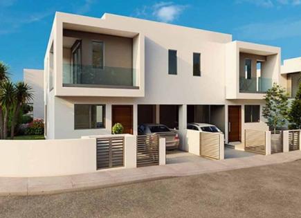 Villa para 330 000 euro en Pafos, Chipre