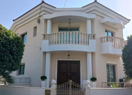 Villa für 1 270 000 euro in Limassol, Zypern