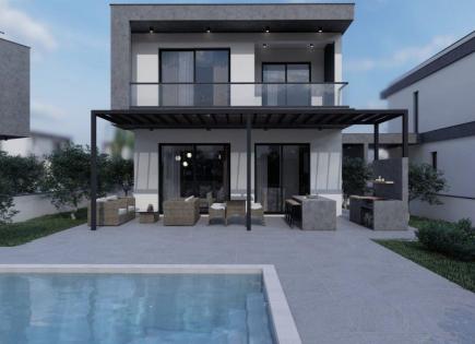 Villa für 485 000 euro in Limassol, Zypern