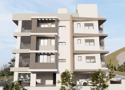 Apartment for 295 000 euro in Limassol, Cyprus