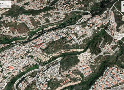 Terreno para 270 000 euro en Pafos, Chipre