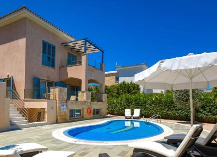 Villa para 545 000 euro en Pafos, Chipre