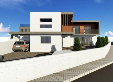 Villa for 1 600 000 euro in Limassol, Cyprus