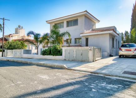 Villa para 980 000 euro en Pafos, Chipre