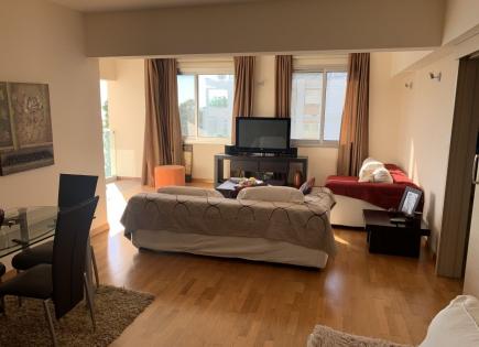 Apartment for 1 200 000 euro in Limassol, Cyprus