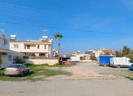 Terrain pour 320 000 Euro à Larnaca, Chypre