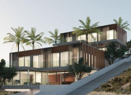 Villa pour 2 000 000 Euro à Limassol, Chypre
