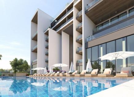 Appartement pour 670 000 Euro à Limassol, Chypre