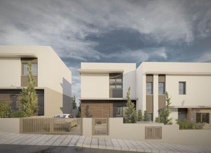 Villa para 460 000 euro en Limasol, Chipre
