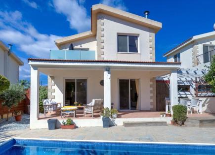 Villa für 295 000 euro in Limassol, Zypern