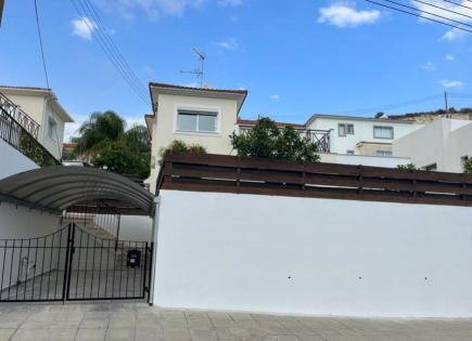 Villa for 530 000 euro in Limassol, Cyprus