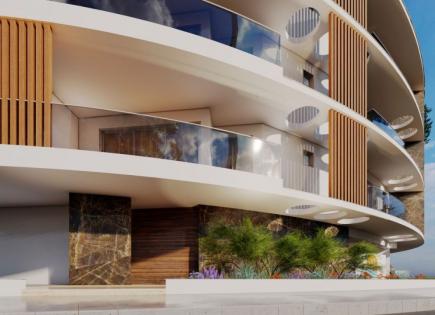 Apartment for 325 000 euro in Larnaca, Cyprus