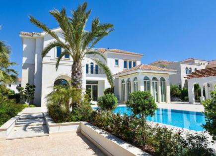 Villa für 3 325 000 euro in Larnaka, Zypern
