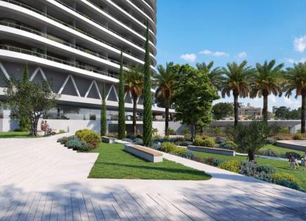 Appartamenti per 1 189 500 euro a Limassol, Cipro
