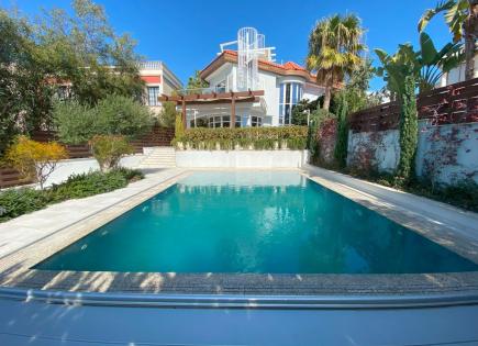 Villa pour 3 500 000 Euro à Limassol, Chypre