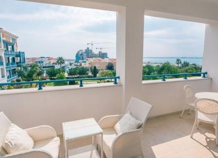 Apartment for 850 000 euro in Limassol, Cyprus