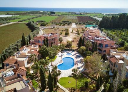 Apartment for 188 000 euro in Paphos, Cyprus