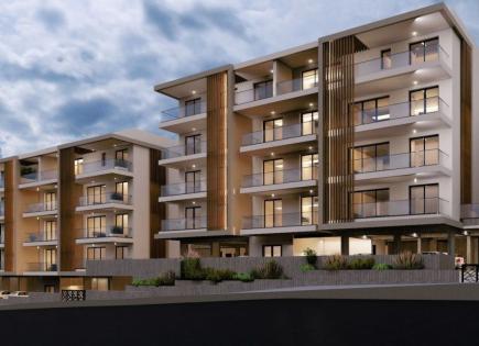 Apartment für 414 510 euro in Limassol, Zypern