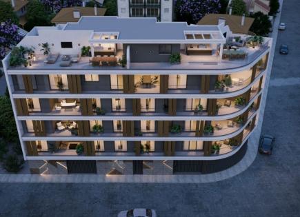 Apartment für 340 000 euro in Larnaka, Zypern