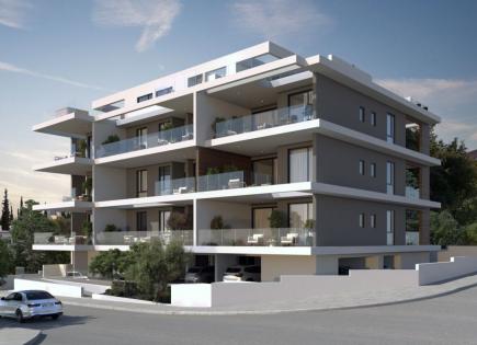 Apartment für 651 000 euro in Limassol, Zypern