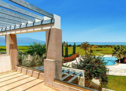 Maison urbaine pour 346 000 Euro à Paphos, Chypre