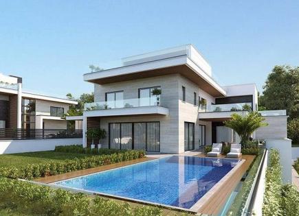Villa für 2 855 000 euro in Limassol, Zypern