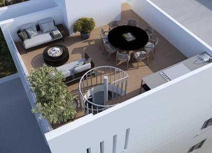 Apartment for 260 000 euro in Larnaca, Cyprus