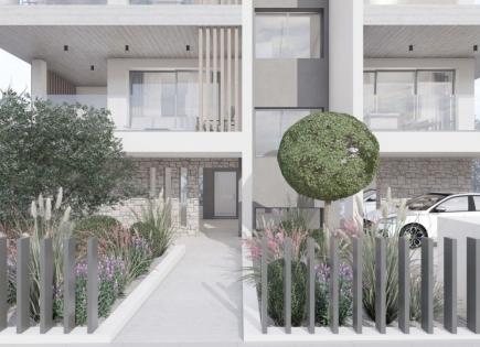 Appartement pour 328 000 Euro à Paphos, Chypre
