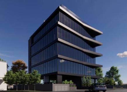 Gewerbeimmobilien für 4 500 000 euro in Limassol, Zypern