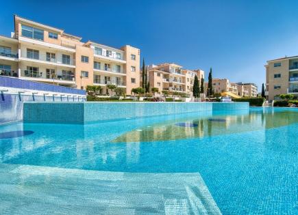 Estudio para 180 000 euro en Pafos, Chipre
