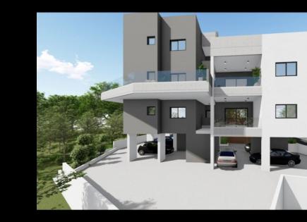Apartment für 360 000 euro in Limassol, Zypern