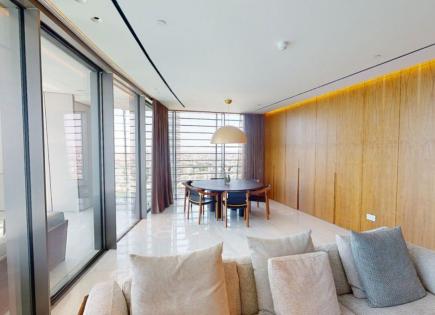 Apartment für 2 650 000 euro in Limassol, Zypern