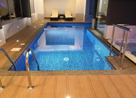 Appartamenti per 480 000 euro a Limassol, Cipro