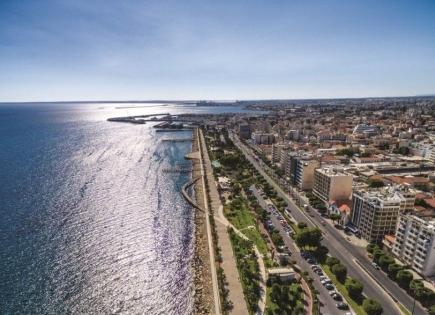Villa for 905 000 euro in Limassol, Cyprus