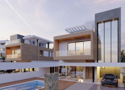 Villa für 2 550 000 euro in Limassol, Zypern